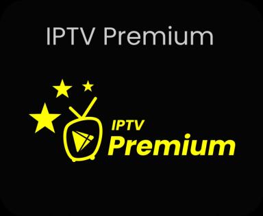 IPTV Premium