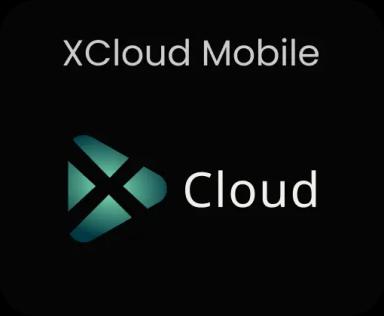 XCloud Mobile